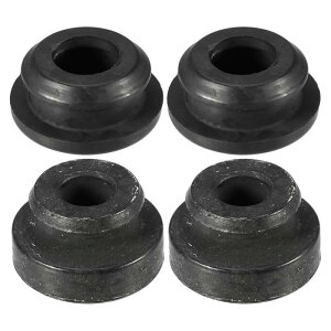 X AUTOHAUX Subaru�ɑΉ��t�H���X�^�[09-23�p Subaru�ɑΉ��C���v���b�T02-23�p�̃��W�G�[�^�[�A�Z���u�������㕔�}�E���g�N�b�V�����S���u�b�V��4�Z�b�g �i��451 35AE030/451 35FE000