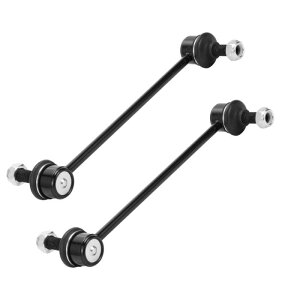 X AUTOHAUX 2�̃t�����g�X�E�F�C�o�[�����N�X�^�r���C�U�[�����N�L�b�g Vauxhall�ɑΉ� C-ombo Tour 2001-2012 Vauxhall�ɑΉ� Vectra 1995-2002�p �T�X�y���V�����L�b�gNo350610