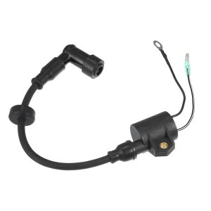 uxcell �C�O�j�b�V�����R�C���A�Z���u�� Yamaha�ɑΉ� 2 Stroke 3 Cylinder 50HP 150HP 200HP 225HP 250HP Marine Boat Ignition Electrical Coil Pack�ɑΉ�