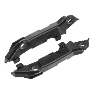uxcell �t�����g���E�A�b�p�[�o���p�[�J�o�[ �C���i�[�T�|�[�g�u���P�b�g Mercedes�ɑΉ�Benz�ɑΉ� C43 AMG�p 2017-2020 Mercedes�ɑΉ�Benz�ɑΉ� C300�ɑΉ� 2015-2020