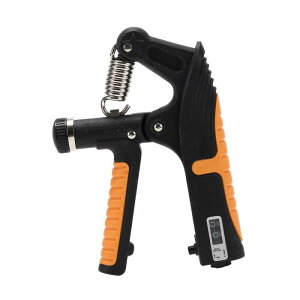 CAPASTEC �n���h�O���b�v �E���^�[�t�� ���̓g���[�j���O 10-120kg ���ג����\ ���n�r�� �؃g�� ���͋��� ���̓g���[�i�[ �I�����W��