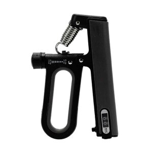 CAPASTEC �n���h�O���b�v �E���^�[�t�� ���̓g���[�j���O 10-120kg ���ג����\ ���͋����P�� ���n�r�� �؃g�� ��
