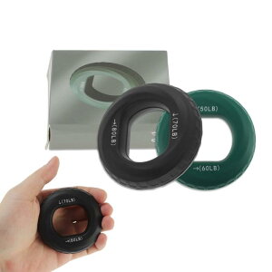 CAPASTEC �n���h�O���b�v �����O�^ 2�Z�b�g ���̓g���[�j���O ���n�r�� �� �w ��d���x �Ȃ���Œb���� �V���R�[�� ���̓g���[�i�[ �{�b�N�X���� ���{�� (70/80LB�A50/60LB)