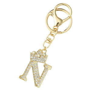 CAPASTEC �L�[�`�F�[�� �C�j�V���� �o�b�O�L�[�����O �`���[�� �L�[�z���_�[ �C�j�V���� �A�N�Z�T���[ ���f�B�[�X �����Y ���� ������� �p�� �L�O�i ���z �o�b�N�p�b�N�p ����N �V�����p�� 1