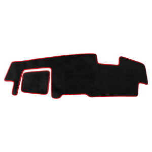 FUELHOOD �X�Y�L�ɑΉ� �X�y�[�V�A�M�A MK53S�p �_�b�V���{�[�h�}�b�g �_�b�V���{�[�h�J�o�[ �Ԏ��p �����p�[�c �f�荞�݌y�� ���Ă��h�~ �򉻖h�~ ����~�� �}�b�g �_�b�V���J�o�[ �ԓ� �A�N