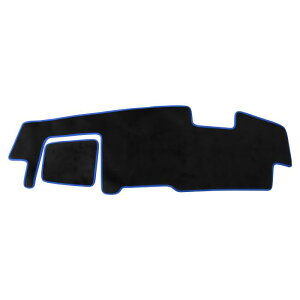 FUELHOOD �X�Y�L�ɑΉ� �X�y�[�V�A�M�A MK53S�p �_�b�V���{�[�h�}�b�g �_�b�V���{�[�h�J�o�[ �Ԏ��p �����p�[�c �f�荞�݌y�� ���Ă��h�~ �򉻖h�~ ����~�� �ی�}�b�g �_�b�V���}�b�g �A�N