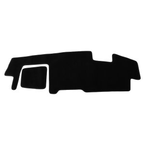 FUELHOOD �X�Y�L�ɑΉ� �X�y�[�V�A�M�A MK53S�p �_�b�V���{�[�h�}�b�g �_�b�V���{�[�h�J�o�[ �Ԏ��p �����p�[�c �f�荞�݌y�� ���Ă��h�~ �򉻖h�~ ����~�� �_�b�V���J�o�[ �ԓ� �C���e���A 