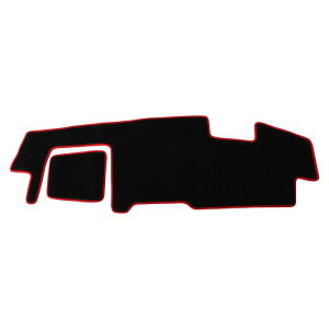 FUELHOOD �X�Y�L�ɑΉ� �X�y�[�V�A�M�A MK53S�p �_�b�V���{�[�h�}�b�g �_�b�V���{�[�h�J�o�[ �Ԏ��p �����p�[�c �f�荞�݌y�� ���Ă��h�~ �򉻖h�~ ����~�� �ی�}�b�g �_�b�V���}�b�g �A�N