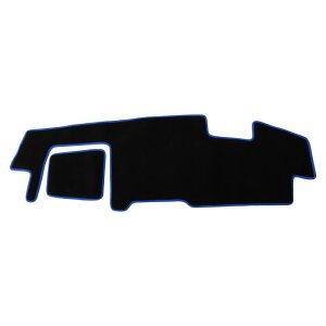 FUELHOOD �X�Y�L�ɑΉ� �X�y�[�V�A�M�A MK53S�p �_�b�V���{�[�h�}�b�g �_�b�V���{�[�h�J�o�[ �Ԏ��p �����p�[�c �f�荞�݌y�� ���Ă��h�~ �򉻖h�~ ����~�� �ی�}�b�g �_�b�V���J�o�[ �A�N