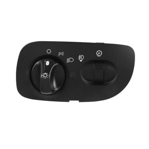 SWITCHRISE �t�H�[�hF-150 2000-2004�p�t�H�[�hF-150�w���e�[�W2004�p�w�b�h���C�g�X�C�b�`YL3Z11654BAA/YL3Z11654BAB/DS1367/1S2667�u���b�N