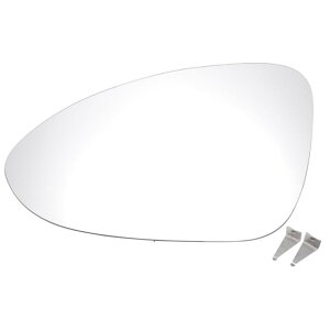 X AUTOHAUX Porsche�ɑΉ��p�i���[��2016-2020�p�̍��h���C�o�[�T�C�h�~���[�K���X�����iW / �o�b�N�v���[�g�R���x�b�N�X�q�[�^�[�t���z���C�g�K���X