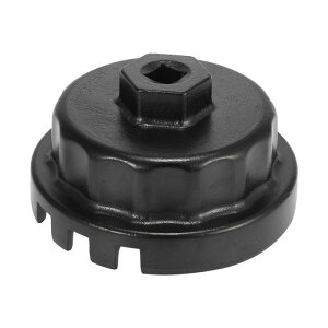 X AUTOHAUX ICtB^[` ICtB^[Lbv 14t[g 4Xbg 64.5 mm ToyotaɑΉ Camry RAV4 HighlanderɑΉ 2.5L-5.7LGW ubN