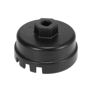 X AUTOHAUX ICtB^[` ICtB^[Lbv 14t[g 6Xbg 64.5 mm ToyotaɑΉ Camry RAV4 HighlanderɑΉ 2.5L-5.7LGW ubN