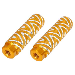 X AUTOHAUX EF[uXgCv 9.5 mm 110x28 mmɓK A~jE ANXAtbgyO tbgXg BMX MTBoCN]ԗp IW yA