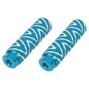 X AUTOHAUX EF[uXgCv 9.5 mm 110x28 mmɓK A~jE ANXAtbgyO tbgXg BMX MTBoCN]ԗp XJCu[ yA