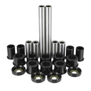 Motoforti �t�����g�㕔�Ɖ����R���g���[���A�[���u�b�V���O�L�b�g �T�X�y���V���� Honda�ɑΉ� 500 Foreman Rubicon TRX500 FA TRX500 FGA TRX500 FPA 4x4�ɑΉ�