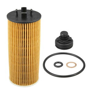 X AUTOHAUX �G���W���I�C���t�B���^�[ �u�� 11428570590 11428575210 �I�C���R���t�B���^�[ Mini Cooper�ɑΉ� Clubman Base S 1.5L L3 - Gas 2.0L L4 - Gas�ɑΉ� 2016