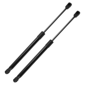 X AUTOHAUX 2̃Anb`tgT|[gXgbgKXXvONo.51247167442 for Mini for MINI CLUBMAN Estate 2007-2012 ubN