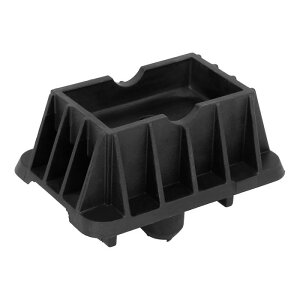 X AUTOHAUX WbLpbg WbLAbvA_v^[ 9x6.2x6cm WbN|Cgpbh WbLT|[gvO tgubN 51717164761 BMWɑΉ Series 2006-2013 vX`bN ubN 1