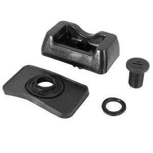 X AUTOHAUX WbLpbg WbLAbvA_v^[ 105x60x50mm J[WbN|Cgpbh WbLT|[gvOtgubN 2039970186 MercedesɑΉBenzɑΉ o[NbV ubN