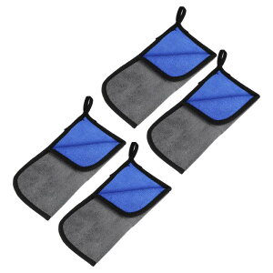 X AUTOHAUX Ԋ^I }CNt@Co[  J[N[jOfBe[z ԗpNX @  25x25cm O[ u[ 4