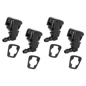 X AUTOHAUX tgKXEHbV[mY SKXPbgt FordɑΉ EdgeɑΉ LincolnɑΉ MKXɑΉ 2011-2015ɑΉ p BT4Z-17603-AWFbg Xv[VOz[ ubN 4