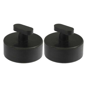 uxcell J[A_v^[ T|[g|CgA_v^[ WbLOg[ OCc[ a60 mm ChevroletɑΉ Corvette C5 C6 C7ɑΉ 2