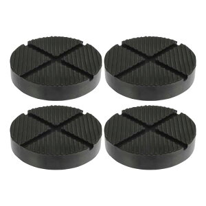 uxcell WbLOg[ Ԃ̎OCc[ T|[g|CgA_v^[ J[A_v^[ jo[T 125mma 4