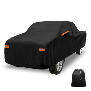 X AUTOHAUX 210D-PU J[ ToyotaɑΉ^R}p hCo[hAWbp[t 580x200x170cm ԃJo[ {fBJo[ J[Jo[ hAbv 蹑΍ Ăh~ ~J΍ h ho //