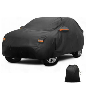 X AUTOHAUX ԃJo[ AEghA h    ی hA Wbp[ 210D-PU VolvoɑΉ XC90