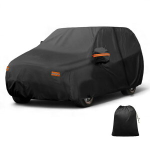 X AUTOHAUX ԃJo[ AEghA h    ی hA Wbp[ 210D-PU J[ɑΉ ArG[^[