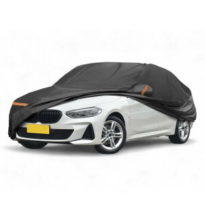 X AUTOHAUX BMWɑΉ 1er F20/F21/F40/G40/G41pԃJo[ 2011-2024 ԃJo[ {fBJo[ J[Jo[ hAbv Ăh~ ~J΍ h ΍Jی qphAWbp[ t u