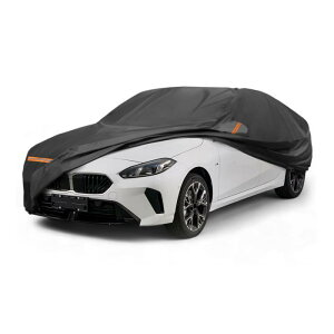 X AUTOHAUX BMWɑΉ 2er F22/F23̎ԃJo[ 2013-2021tJ[Jo[ ԃJo[ {fBJo[ J[Jo[ hAbv 蹑΍ Ăh~ ~J΍ h ΍Jی qphAW