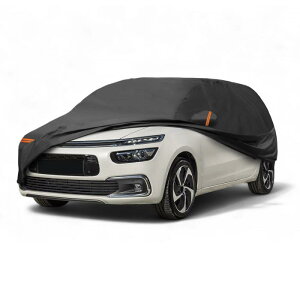 X AUTOHAUX CitroenɑΉC4sJ\2013-2022p̃J[Jo[ACitroenɑΉC4Xy[XcA[2013-2022pPEVA ԃJo[ {fBJo[ h Ăh~ ~J/΍ qphAWbp[ tu