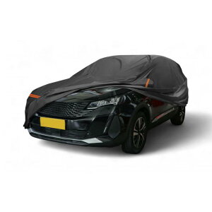 X AUTOHAUX vW[ɑΉ5008 2017-2023p̎ԃJo[ PEVAXp[XȐ ԃJo[ {fBJo[ J[Jo[ hAbv 蹑΍ Ăh~ ~J΍ h ho //΍ qph