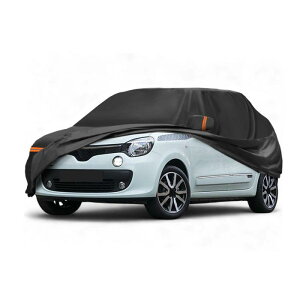 X AUTOHAUX RenaultɑΉEgDCSII/IIIp̎ԃJo[2007-2020 PEVAXp[X ԃJo[ {fBJo[ J[Jo[ h 蹑΍ Ăh~ ~J΍ h //΍ qphAW