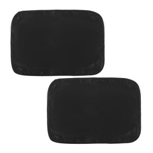 X AUTOHAUX RVhAEBhEVF[hJo[ 悯XN[ Ԃ̑Jo[ gxg[[RVp 59x41 cm ubN 1Zbg