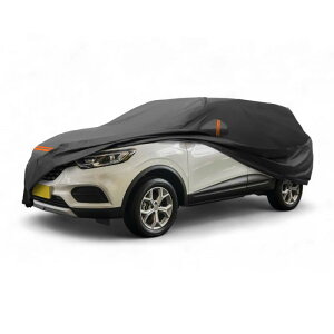 X AUTOHAUX RenaultɑΉJW[2015-2021p̎ԃJo[PEVAXp[X ԃJo[ {fBJo[ J[Jo[ hAbv 蹑΍ Ăh~ ~J΍ h ho //΍ qp