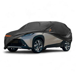X AUTOHAUX ToyotaɑΉACSx 2022-2024p̎ԃJo[ PEVAXp[XȐ ԃJo[ {fBJo[ J[Jo[ hAbv 蹑΍ Ăh~ ~J΍ h //΍ qphAW