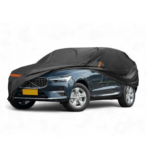 X AUTOHAUX {{ɑΉXC60 2008-2022p̎ԃJo[PEVAXp[X ԃJo[ {fBJo[ J[Jo[ hAbv 蹑΍ Ăh~ ~J΍ h ho //΍ qphAW