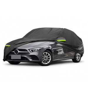 X AUTOHAUX ZfXɑΉExcɑΉ A-NX W177 2018-2024 210D-PU AEghAtJ[Jo[ I[EFU[ h Ăh~ hCo[hAWbp[t