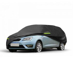 X AUTOHAUX V[gɑΉCrTIV/V 2008-2021p̎ԃJo[ 210D-PU AEghAtJ[Jo[ I[EFU[hhĂh~ hCo[hAWbp[t ubN