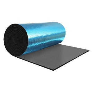 X AUTOHAUX 10 197mil 5mm 0.46tB[g J[TEhfbhjO}bg A~q[gV[hf t[h {[g GWJo[p 19.69"x11.81" u[