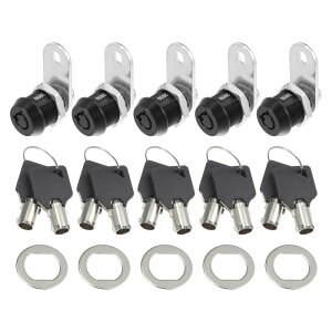 X AUTOHAUX L[tLrlbgbN J j[[JbN ItZbgobN 16 mm RVXg[WbN ubN KőhA9.5 mm 5Zbg