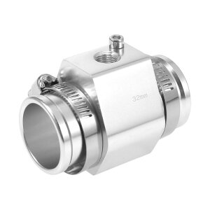 X AUTOHAUX ≷xZT[A_v^[ WCgpCvWG[^[ 2̃z[XNvt 32mm Vo[g[ ԗp A~jE 1Zbg