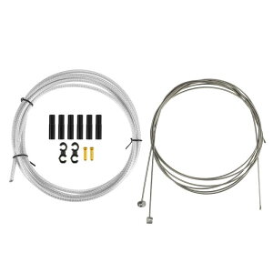 uxcell oCNu[LP[unEWOLbg }EeoCÑu[LP[uC[ jo[T }Ee[hoCNp ϋv XeX| 2.5M Vo[g[