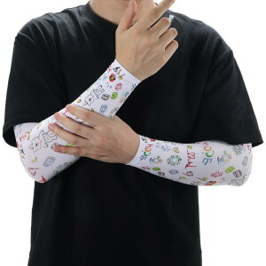CAPASTEC �A�[���J�o�[ uv�J�b�g �⊴ �A�[���X���[�u ���Ă��h�~ ���O���΍� �X�|�[�c �����j���O �^�]�p ���]�� �Ђ��� �r�J�o�[�@�N�}��