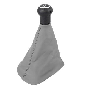 uxcell Vtgmu 17x13.3x24cm 6Xs[hMAVtgmu Q[^[u[cJo[ PVC U[ VolkswagenɑΉ PassatɑΉ B5 98-04 O[ 1