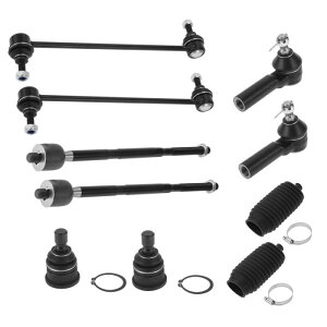 X AUTOHAUX �}�c�_�ɑΉ��g���r���[�g05-06�p��10�̃t�����g�T�X�y���V�����L�b�g�C���i�[�A�E�^�[�^�C���b�h�G���h�t�����g�X�E�F�C�o�[�����N�����[�{�[���W���C���g�u�[�g�t�� �}�c�_��