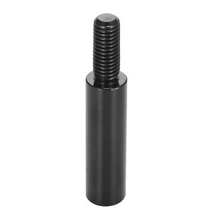 X AUTOHAUX Vtgmu GNXeV Vtgmu MAVtg O A_v^[ ԗp GNXe_[ o[ 50mm M10x1.5 ubN HondaɑΉ CivicɑΉ